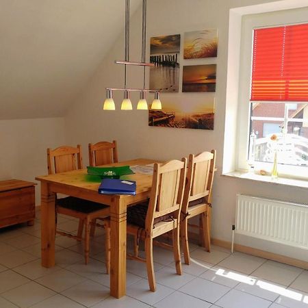 Ferienwohnung Lee Maasholm Luaran gambar