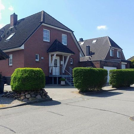 Ferienwohnung Lee Maasholm Luaran gambar
