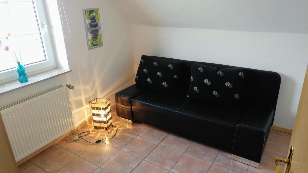 Ferienwohnung Lee Maasholm Luaran gambar