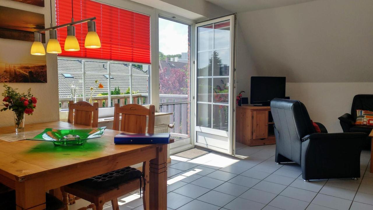 Ferienwohnung Lee Maasholm Luaran gambar